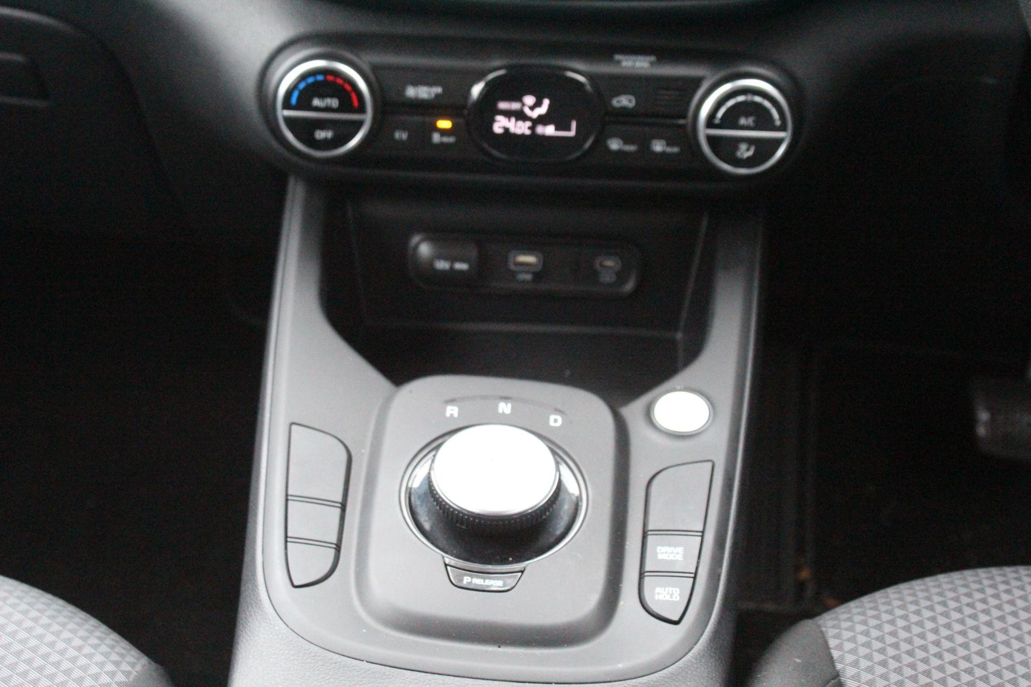 Kia Soul Image 21