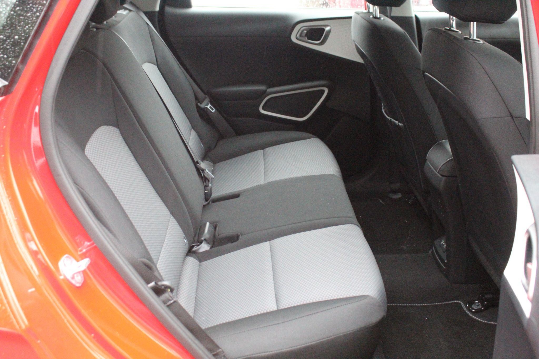 Kia Soul Image 22