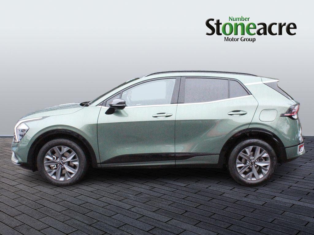 Kia Sportage Image 6