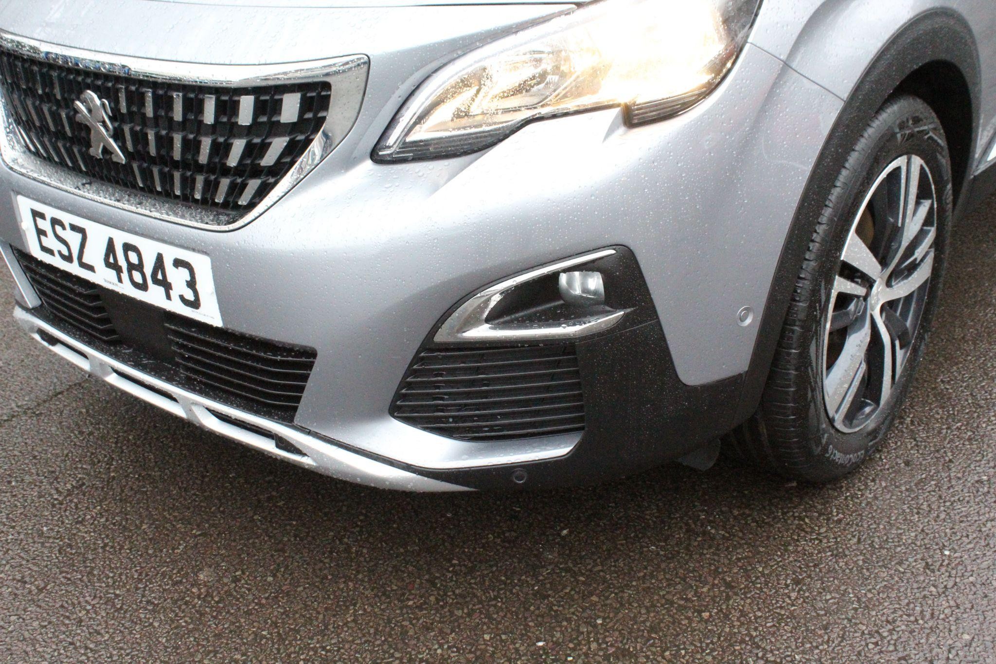 Peugeot 3008 Image 9