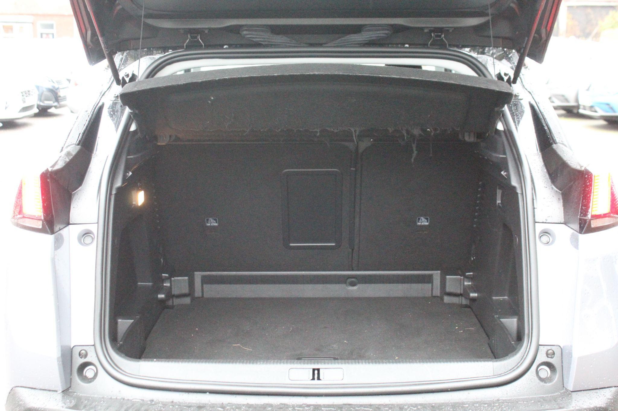 Peugeot 3008 Image 12