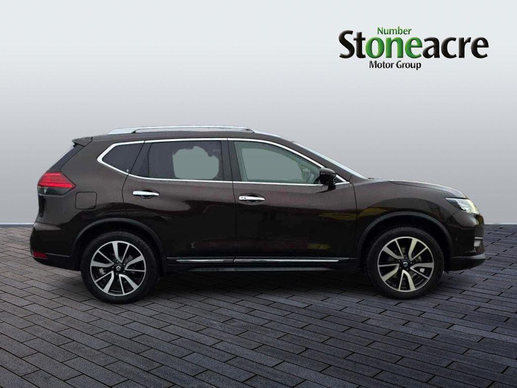 Nissan X-Trail Image 2