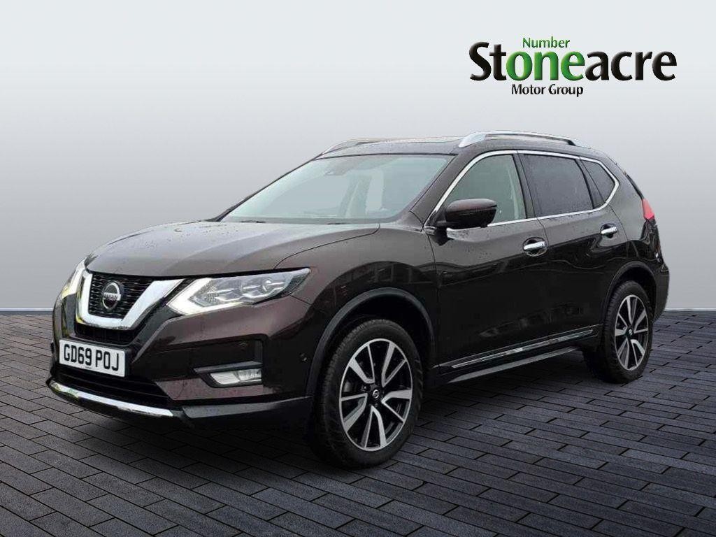 Nissan X-Trail Image 7