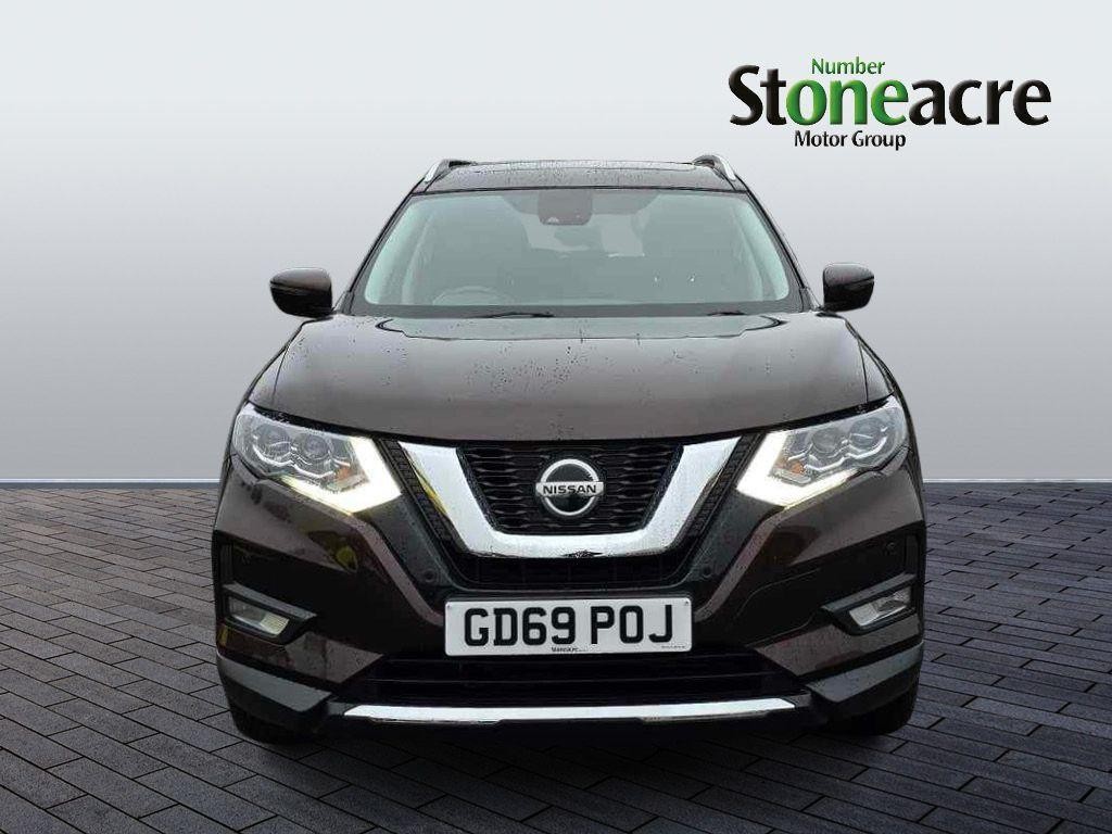 Nissan X-Trail Image 8