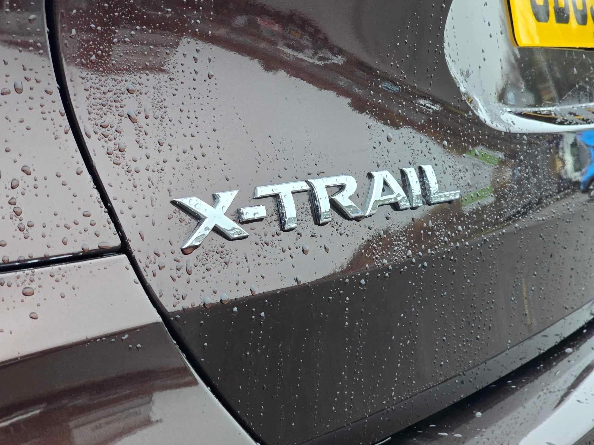 Nissan X-Trail Image 45