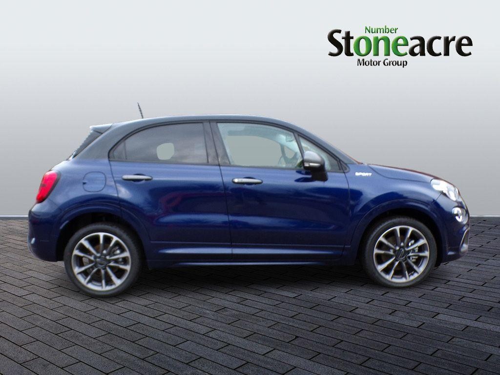 Fiat 500X Image 2