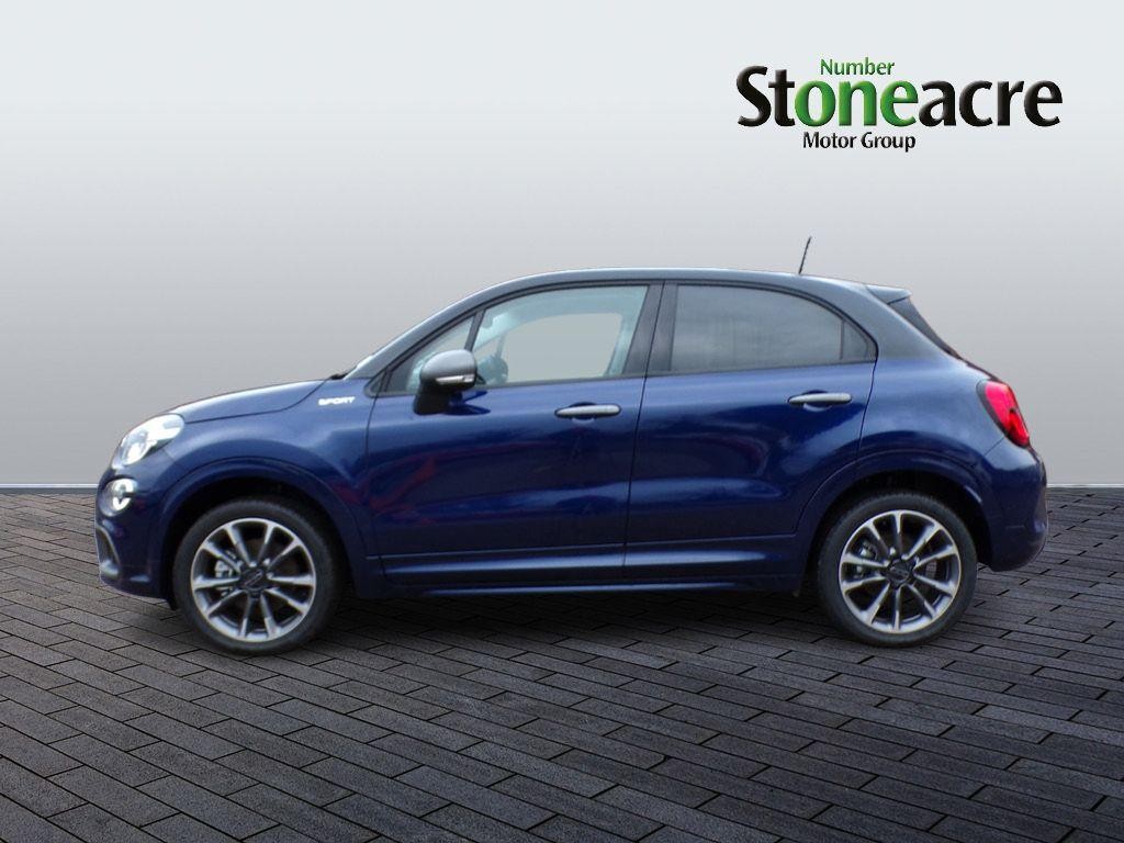 Fiat 500X Image 6