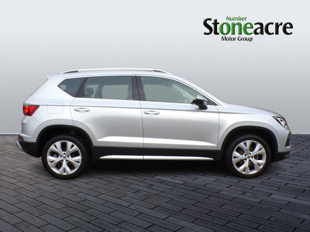 SEAT Ateca Image 2