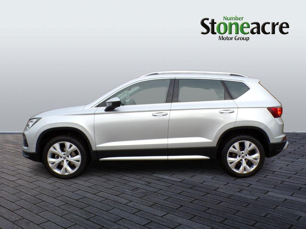 SEAT Ateca Image 6