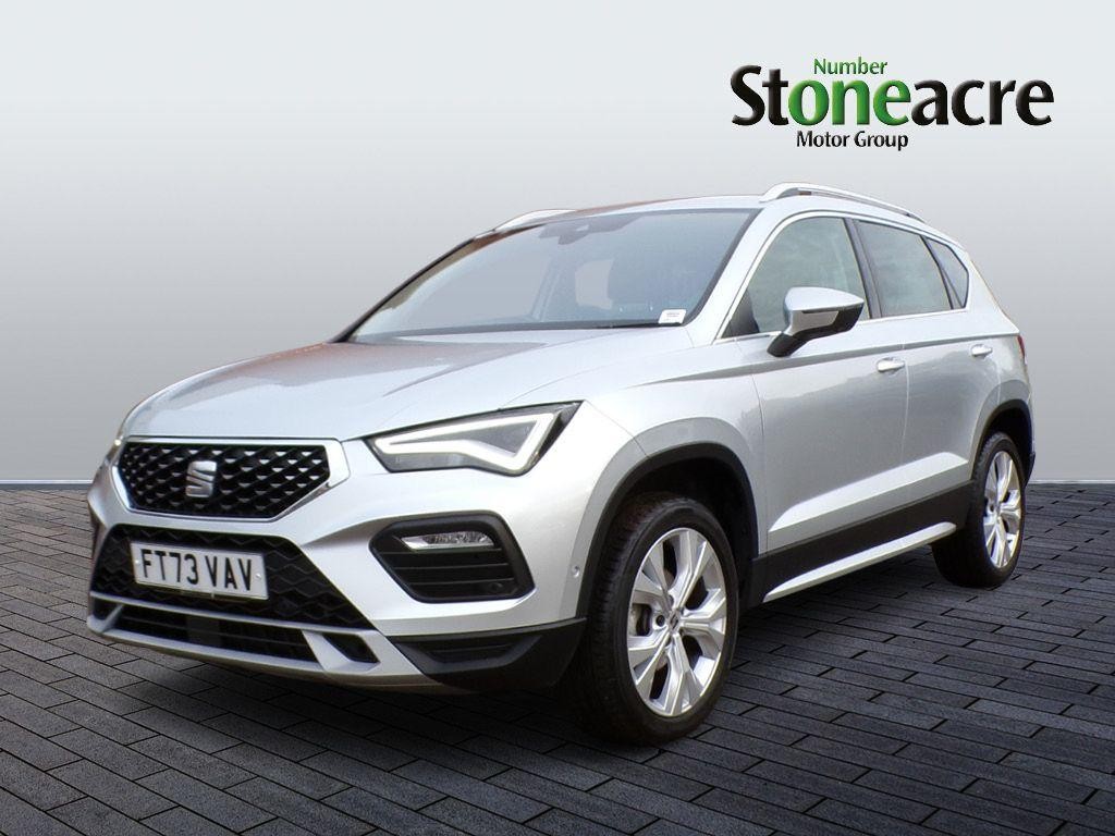 SEAT Ateca Image 7