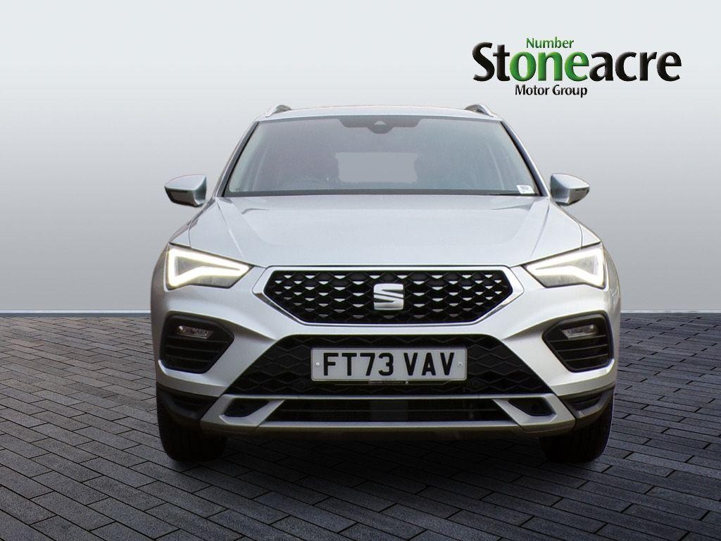 SEAT Ateca Image 8