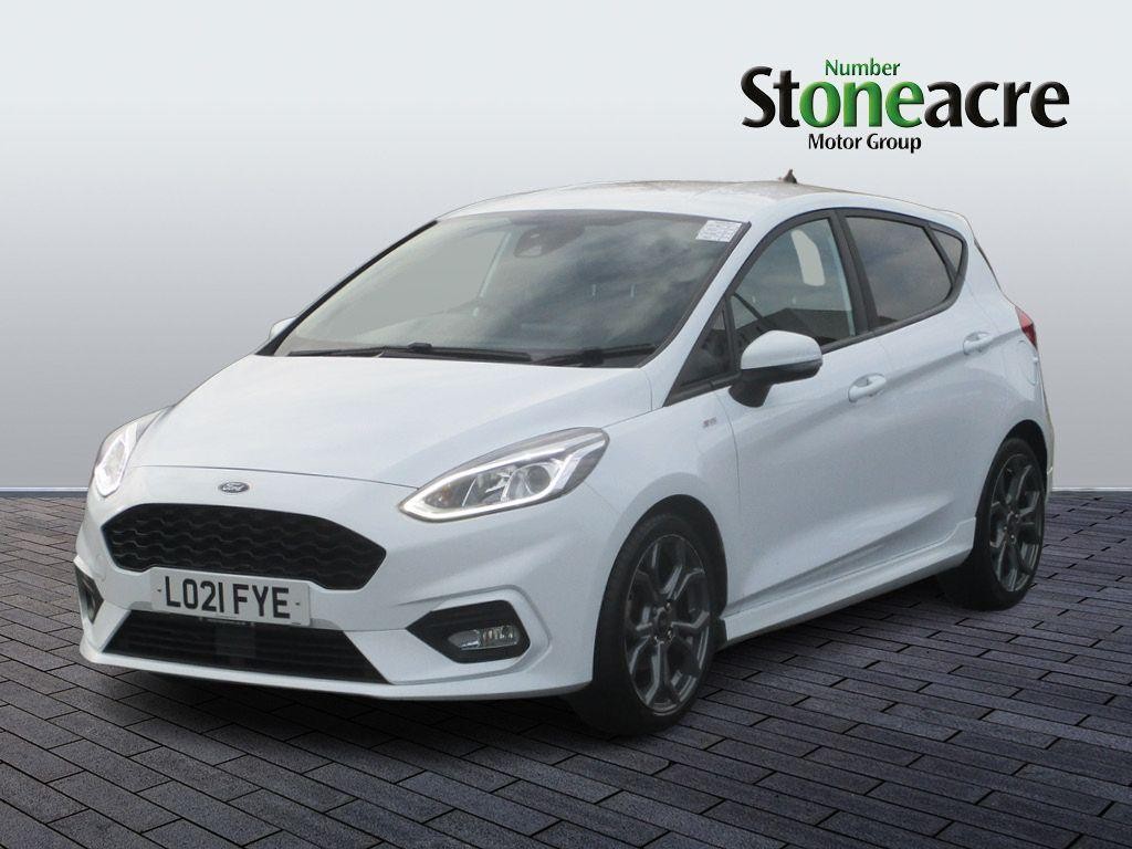 Ford Fiesta Image 7