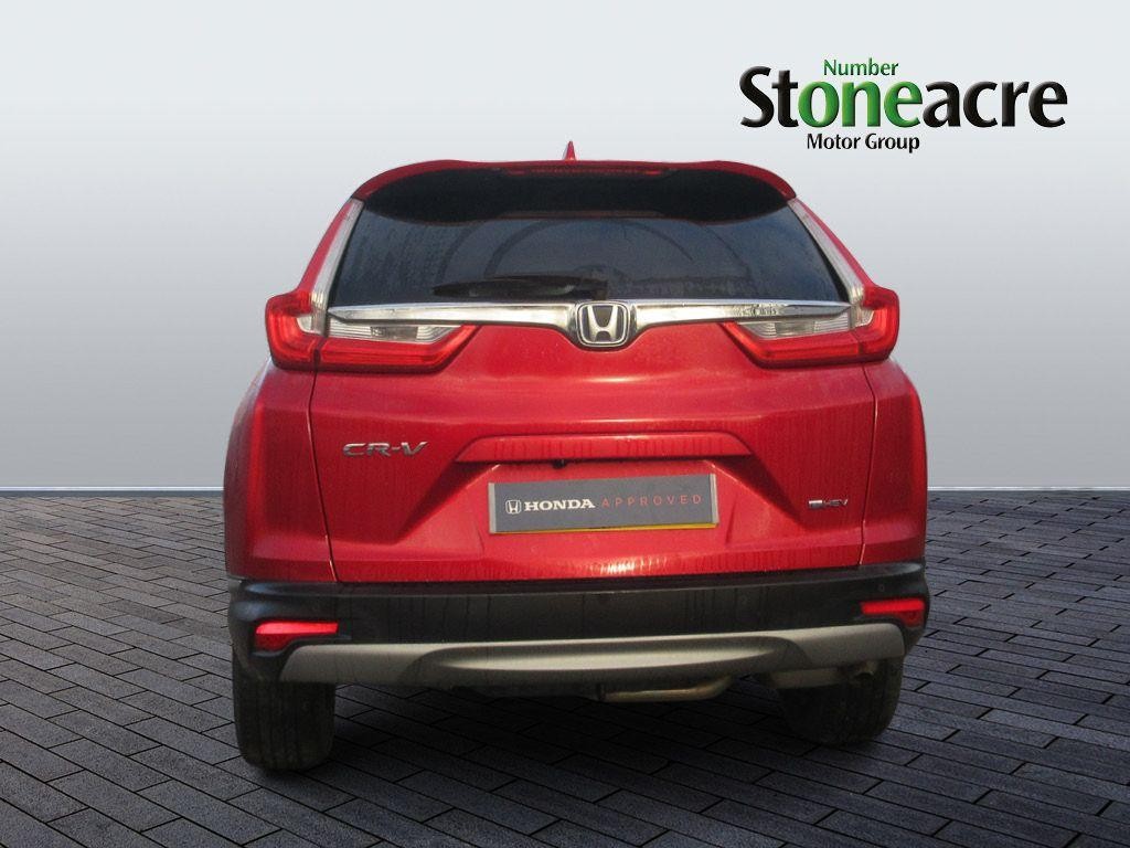 Honda CR-V Image 4