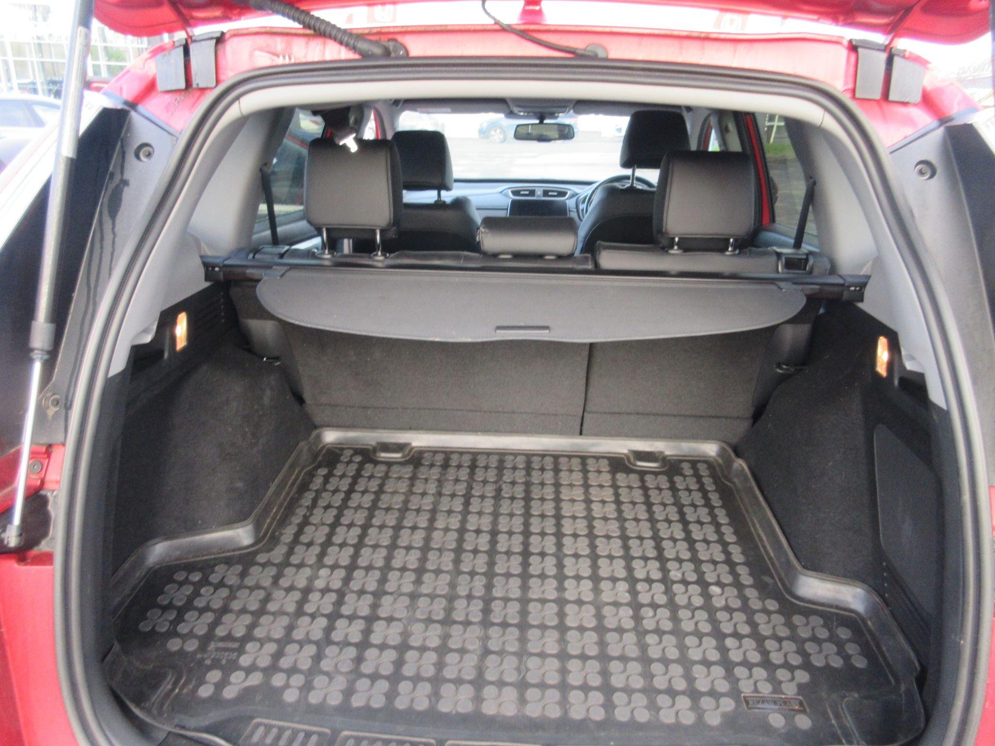 Honda CR-V Image 12