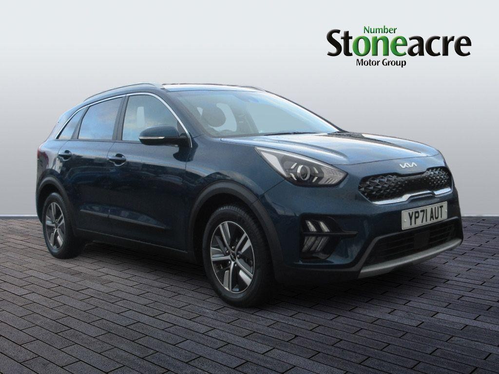 Kia Niro Image 1