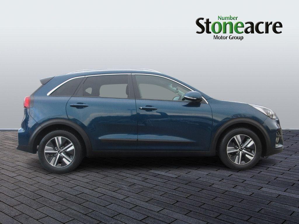 Kia Niro Image 2