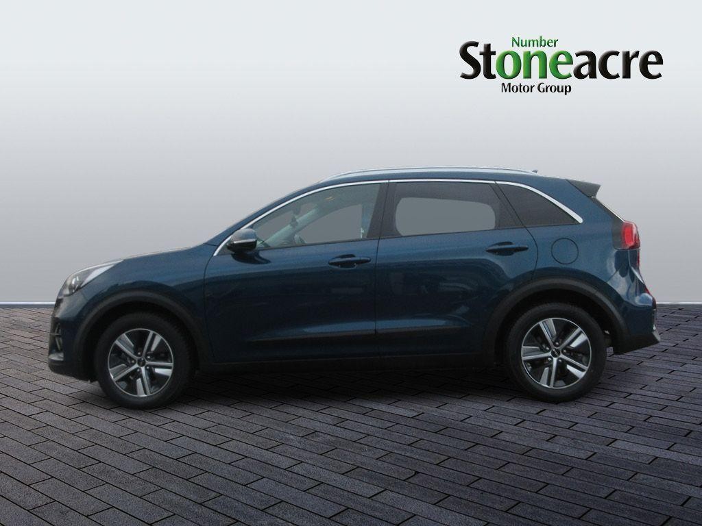 Kia Niro Image 5