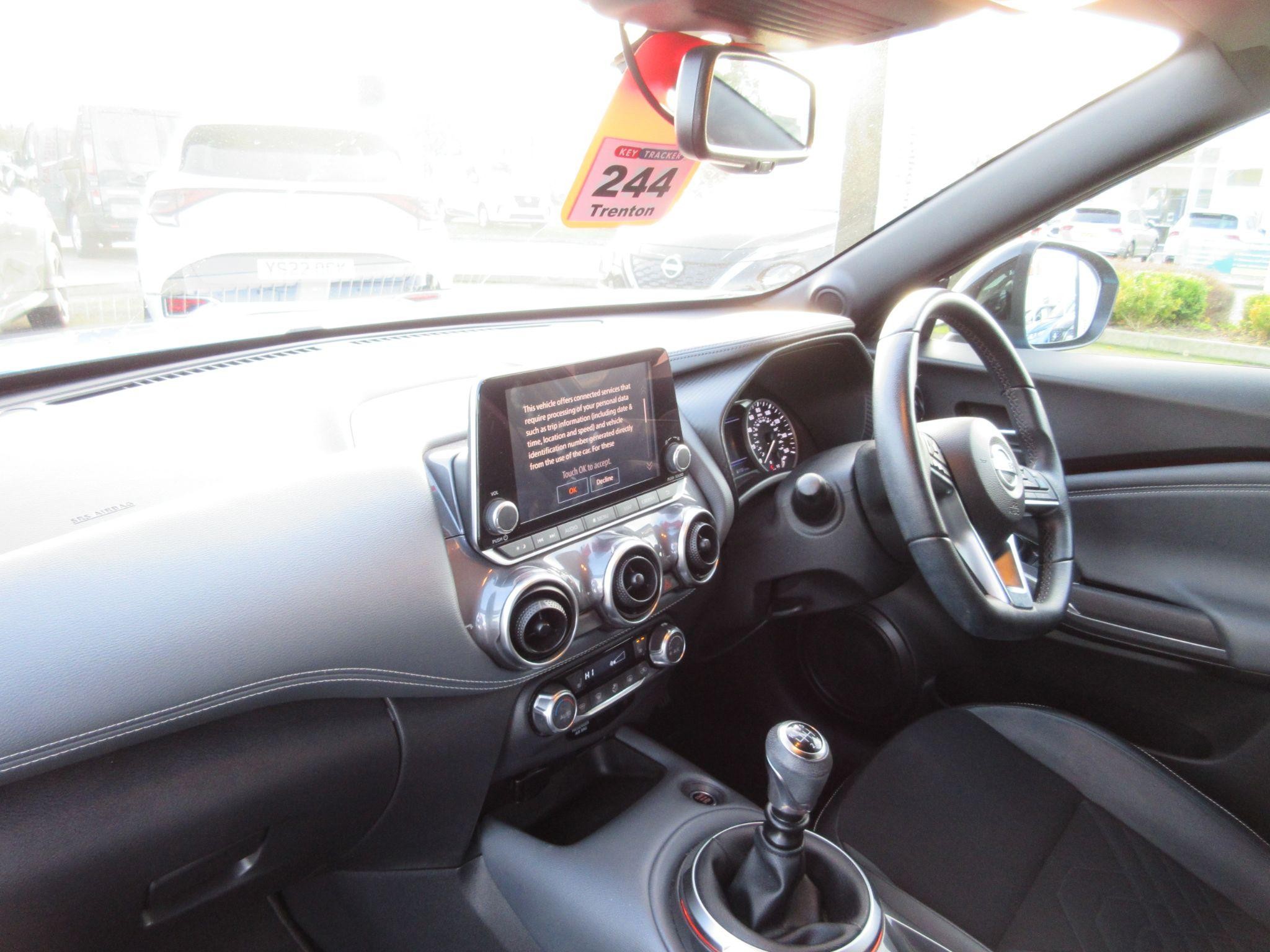 Nissan Juke Image 19