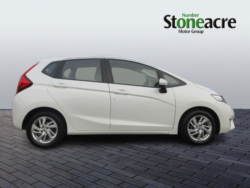 Honda Jazz Image 2