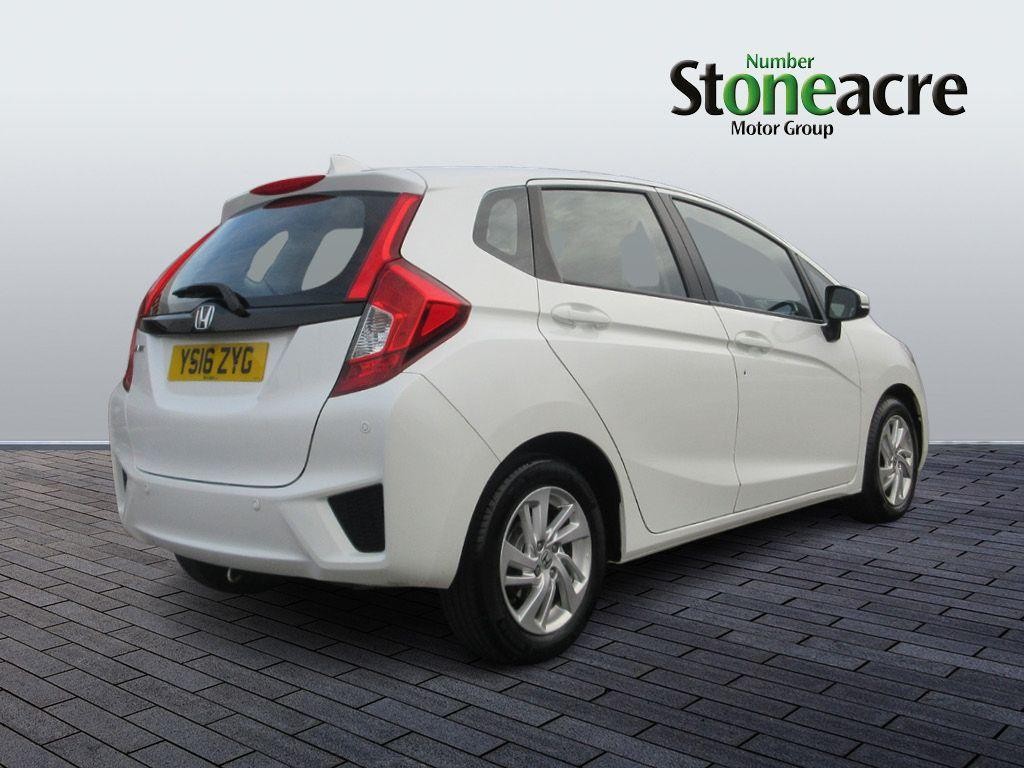 Honda Jazz Image 3