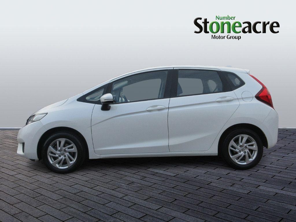 Honda Jazz Image 6