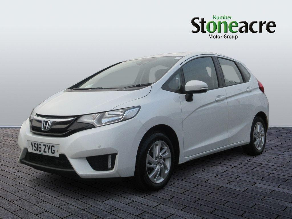 Honda Jazz Image 7