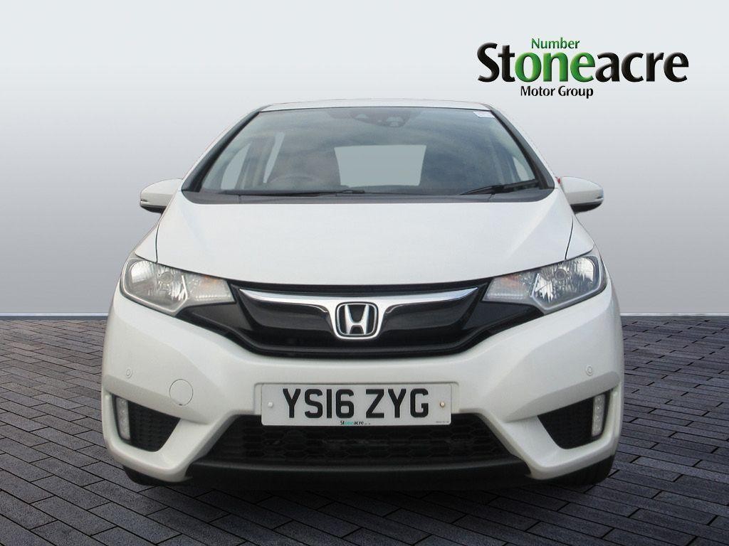 Honda Jazz Image 8