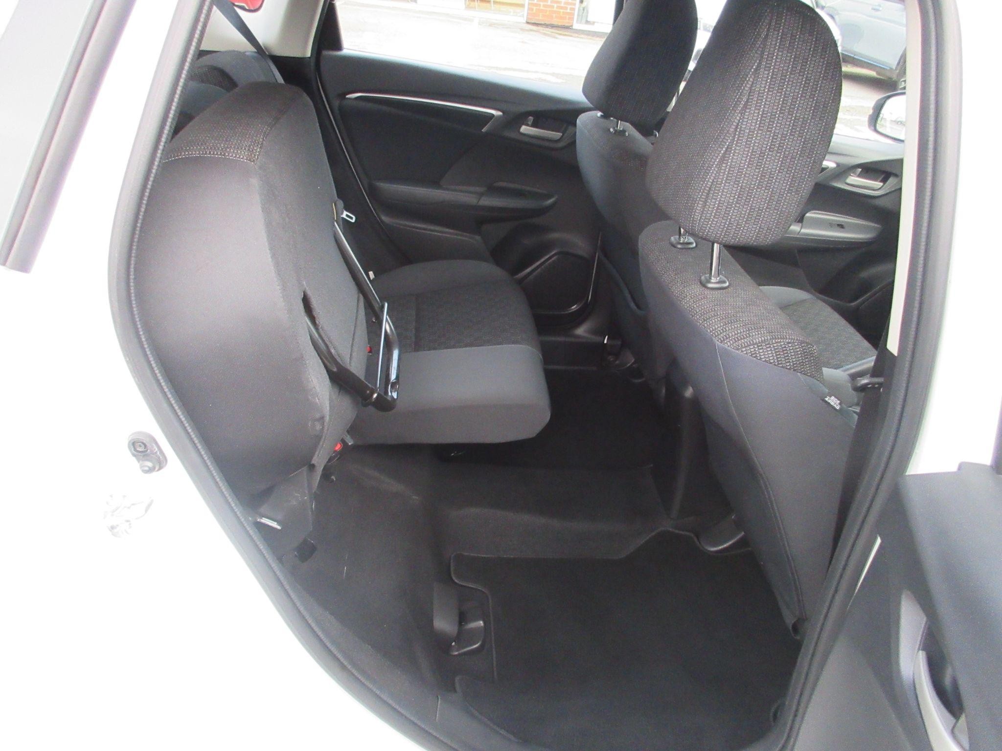 Honda Jazz Image 16