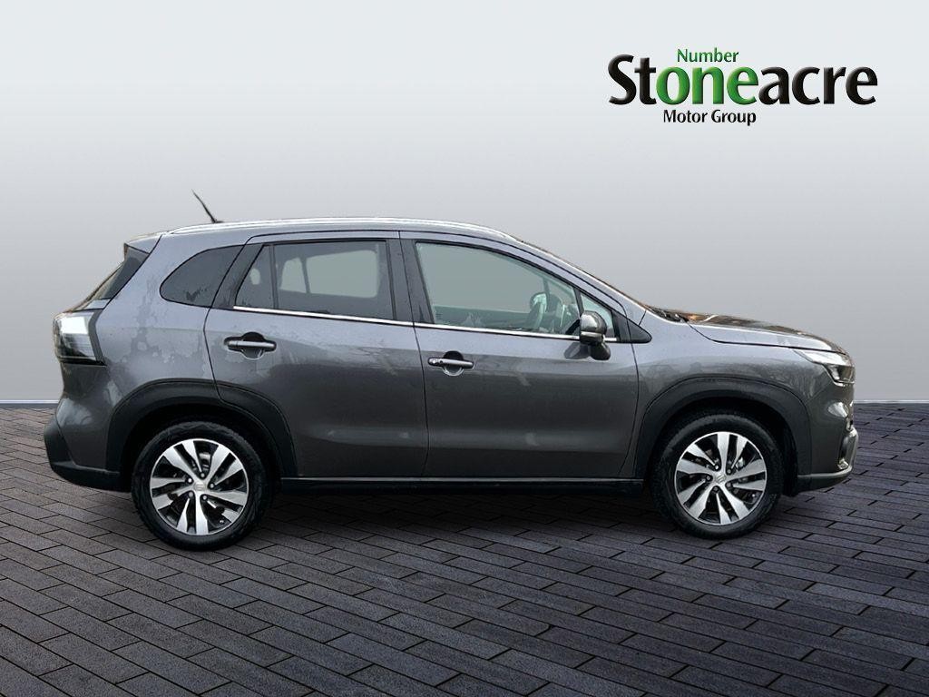 Suzuki SX4 S-Cross Image 2