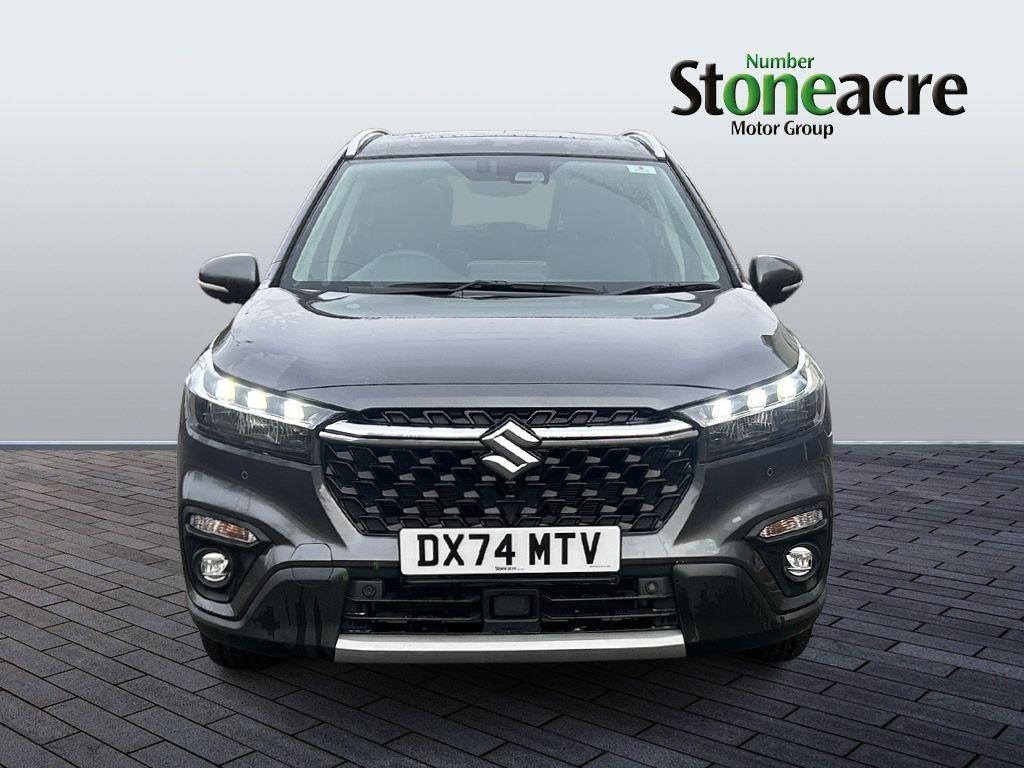 Suzuki SX4 S-Cross Image 8