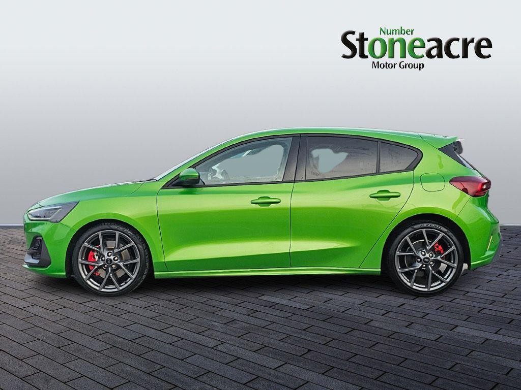 Ford Focus Image 6