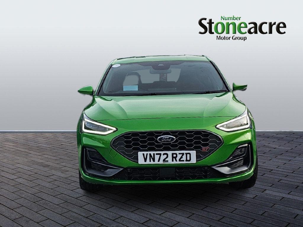 Ford Focus Image 8