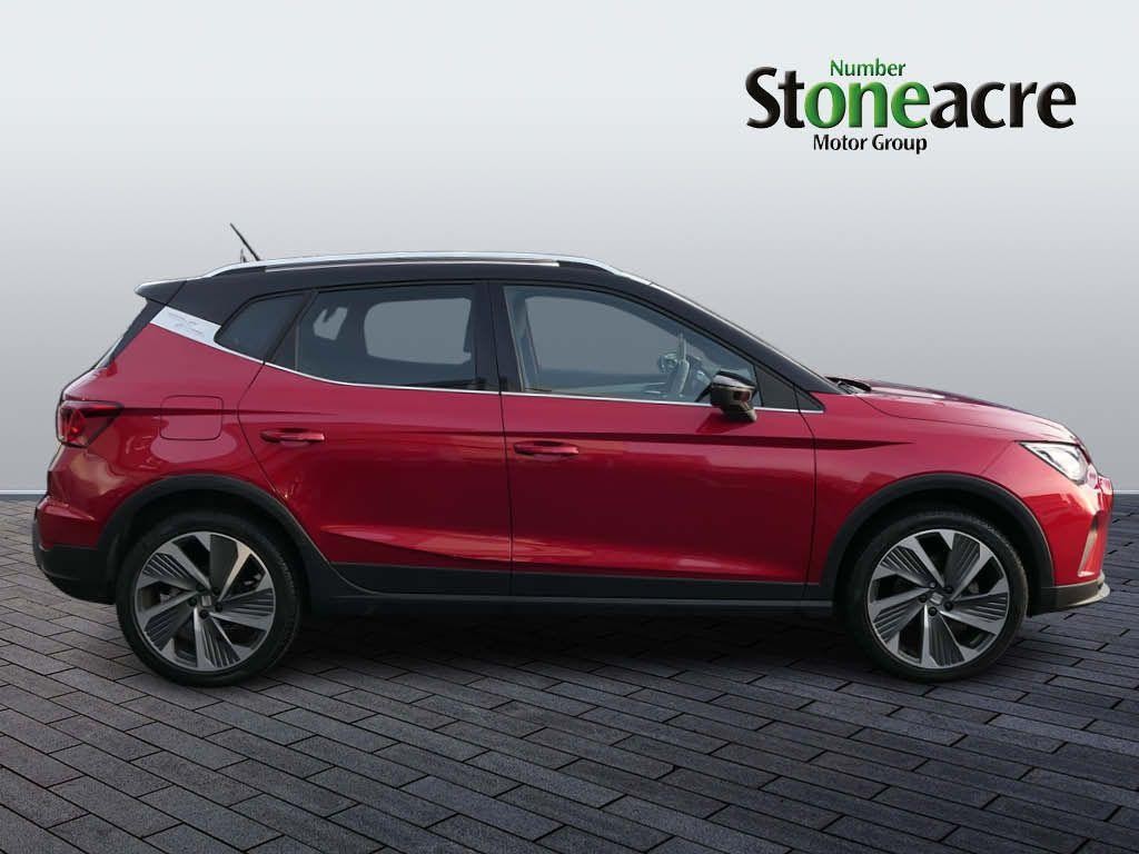 SEAT Arona Image 7