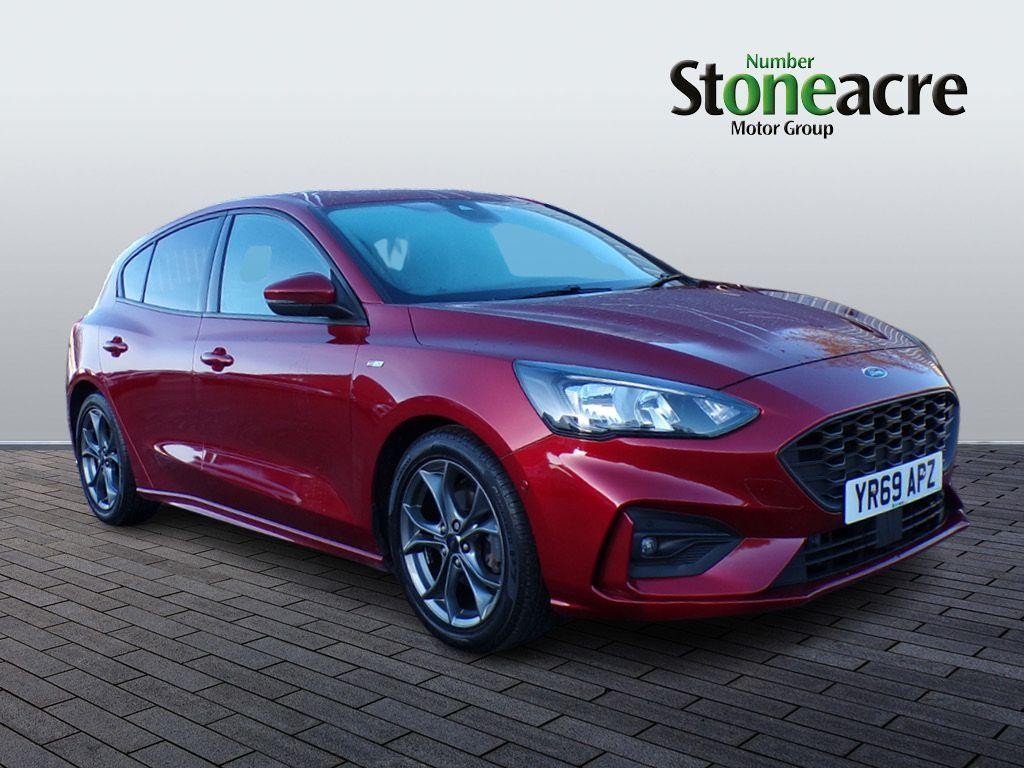 Ford Focus Image 1