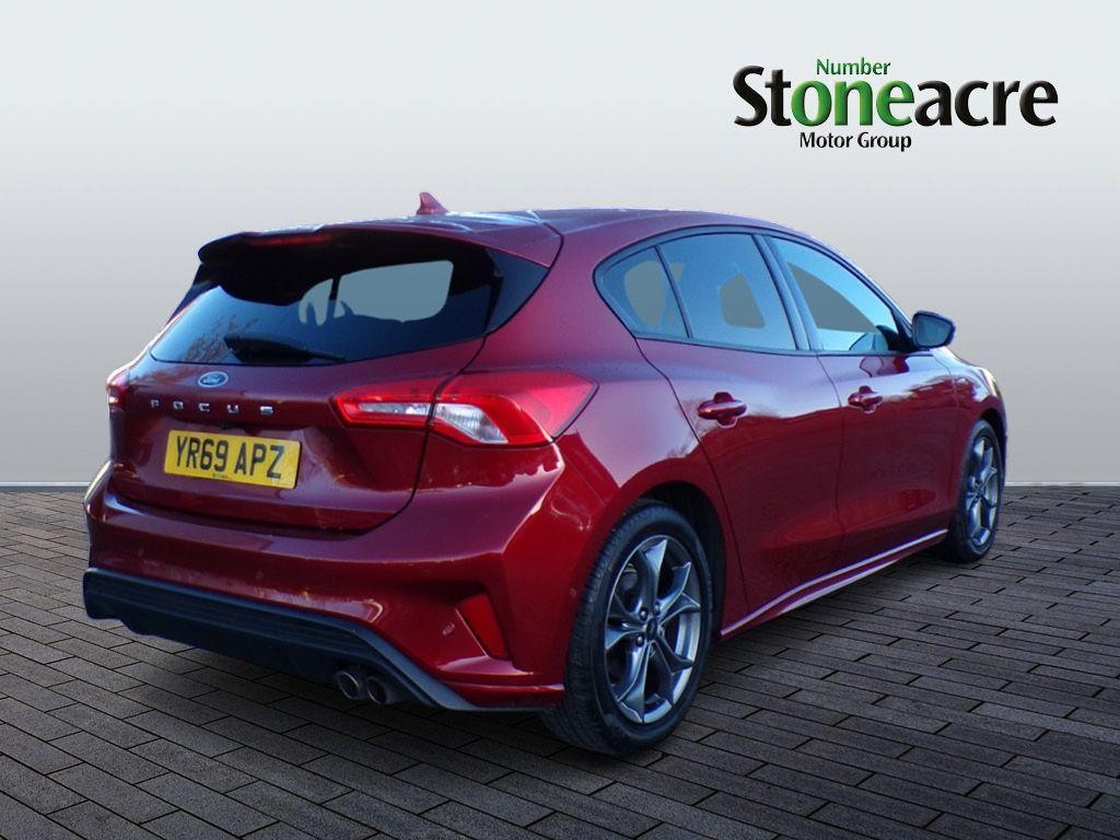 Ford Focus Image 3