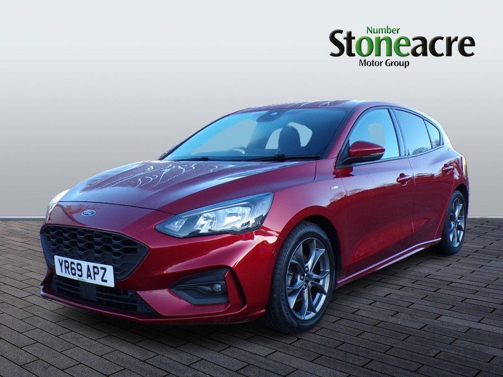 Ford Focus Image 7