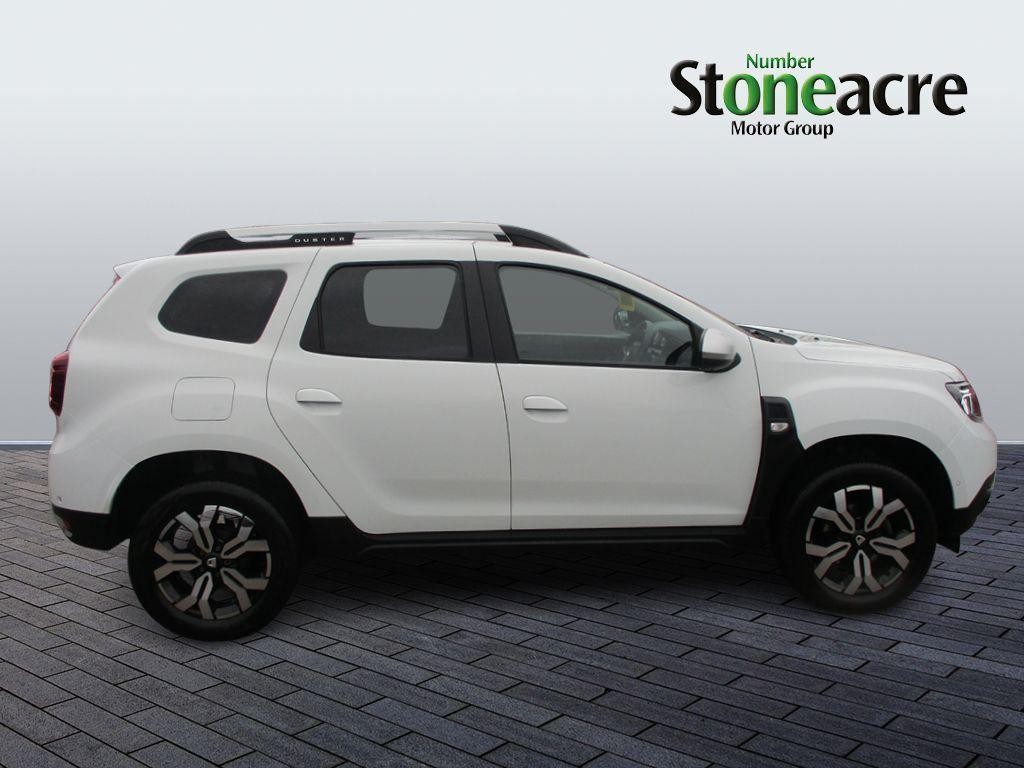 Dacia Duster Image 2