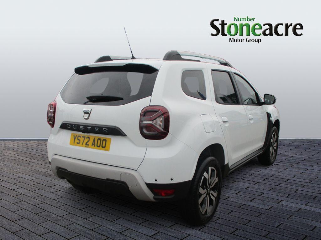 Dacia Duster Image 3