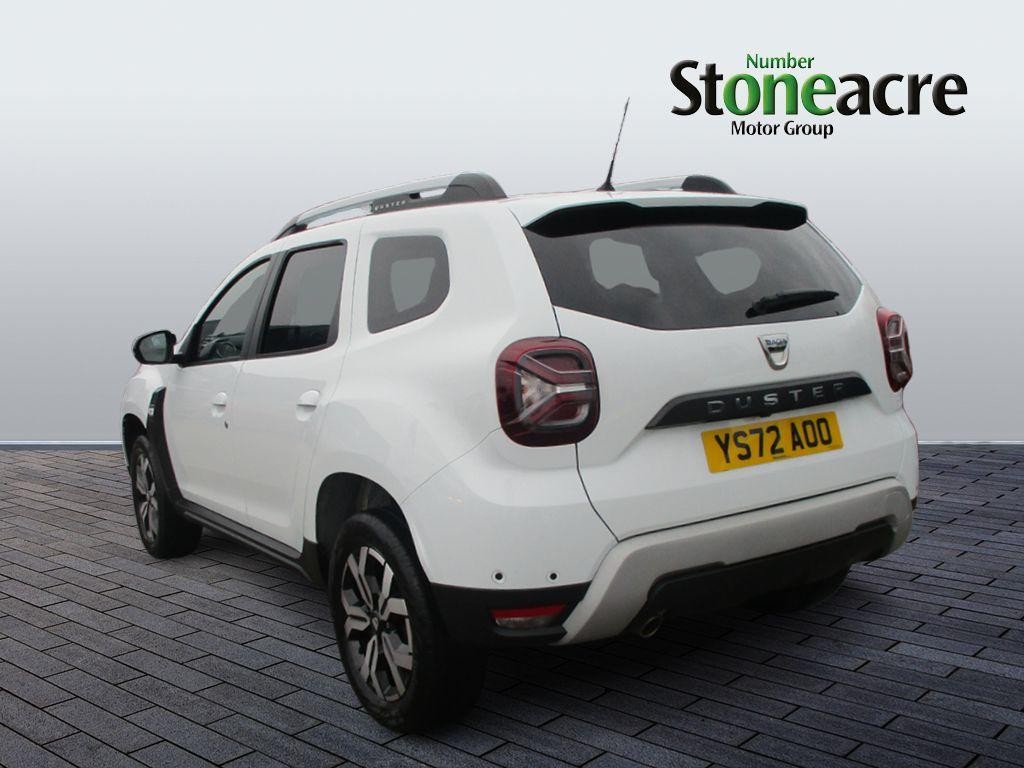 Dacia Duster Image 5