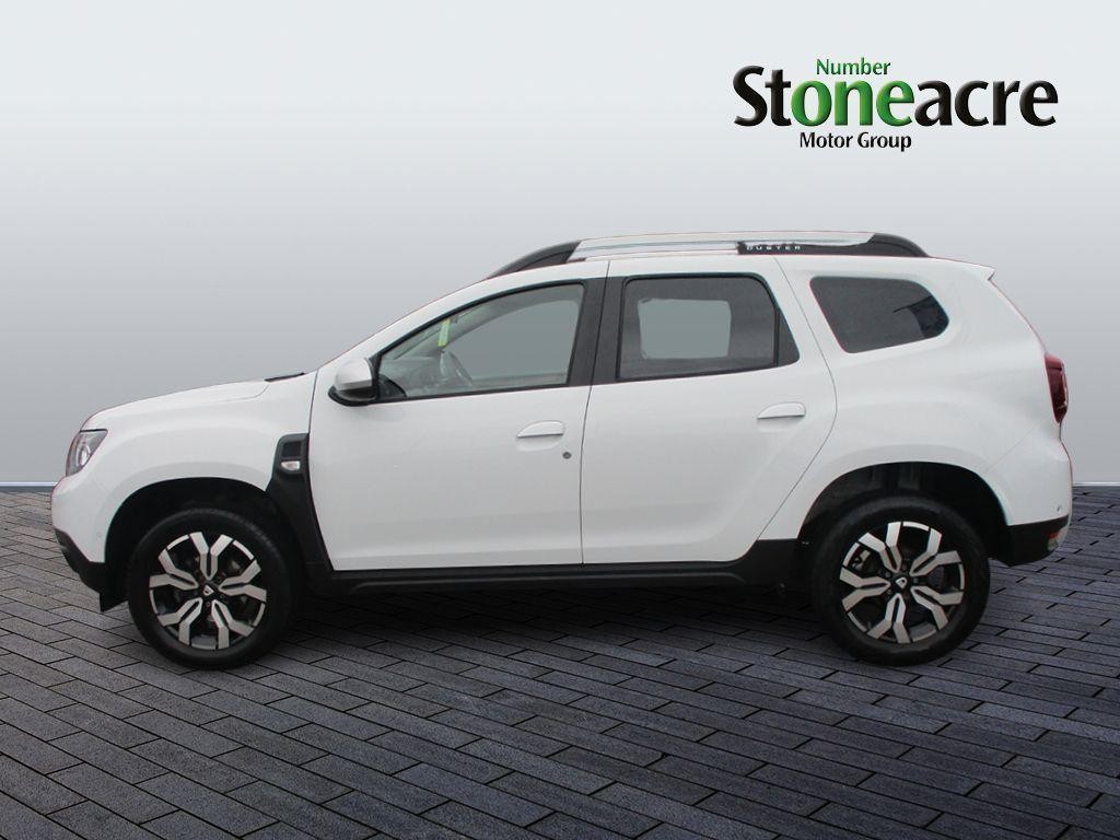 Dacia Duster Image 6