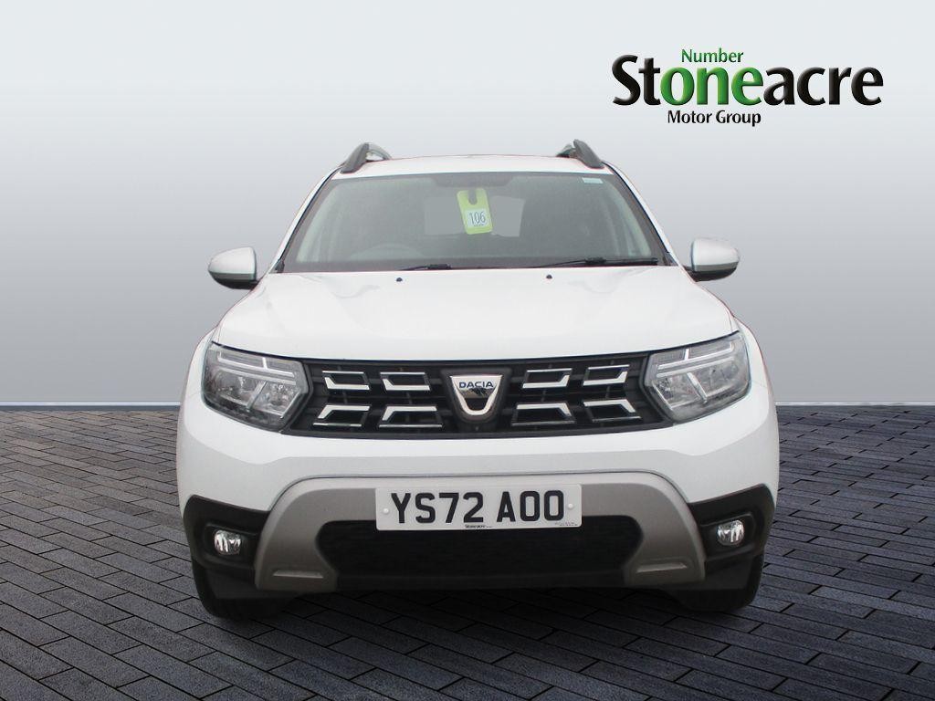 Dacia Duster Image 8