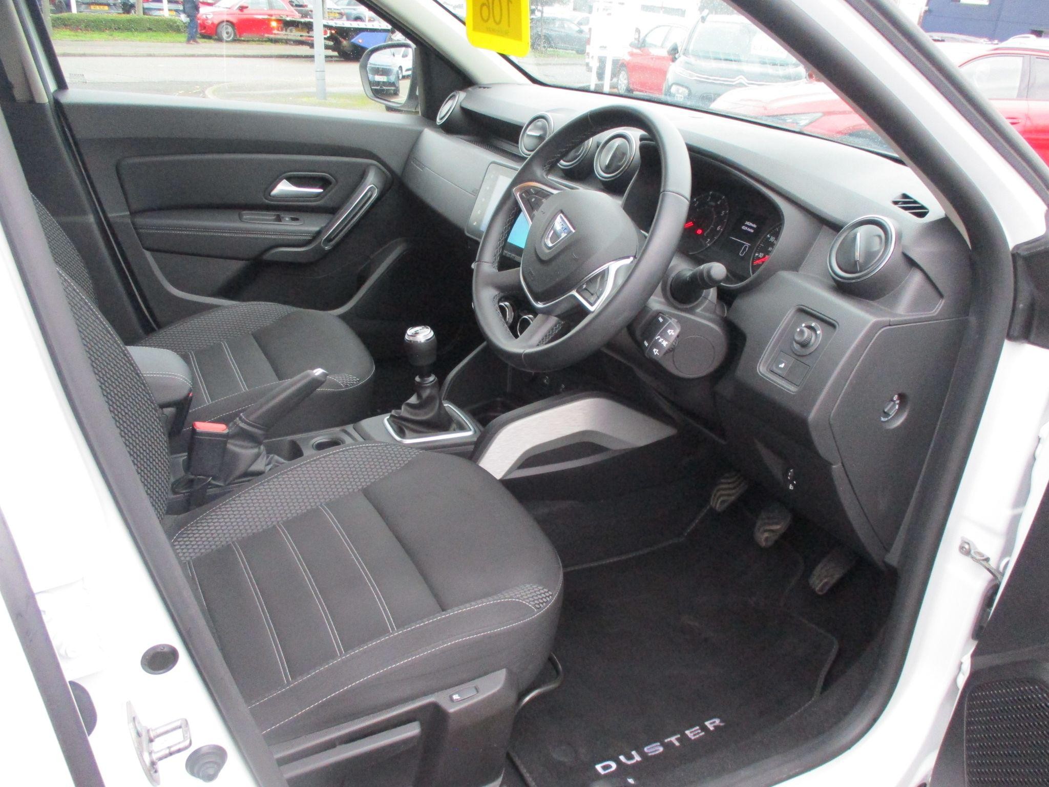 Dacia Duster Image 11