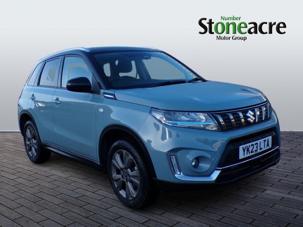 Suzuki Vitara Image 1