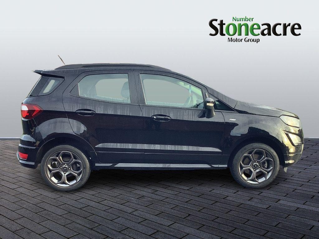 Ford EcoSport Image 5