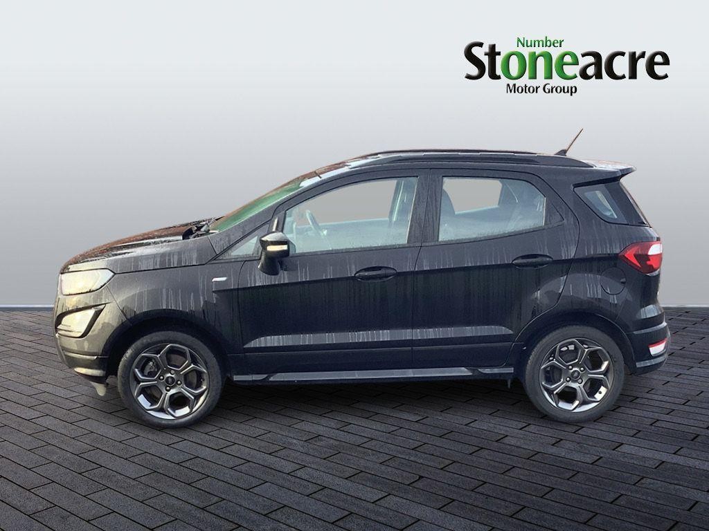 Ford EcoSport Image 6