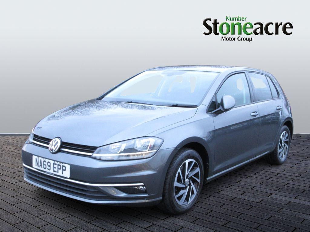 Volkswagen Golf Image 7