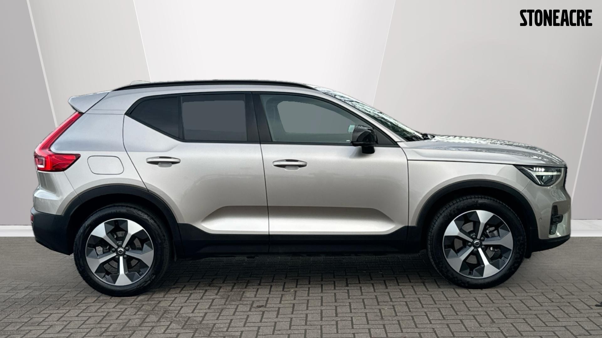 Volvo XC40 Image 3