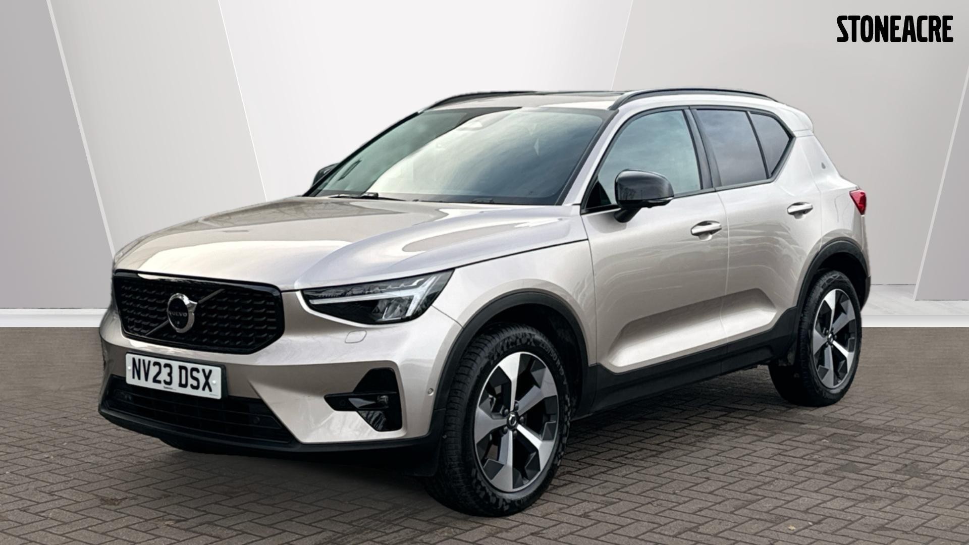 Volvo XC40 Image 6