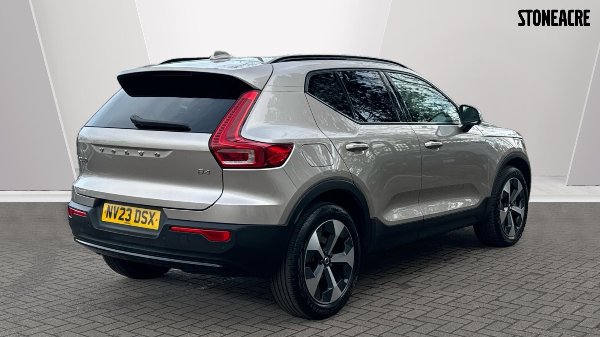 Volvo XC40 Image 7