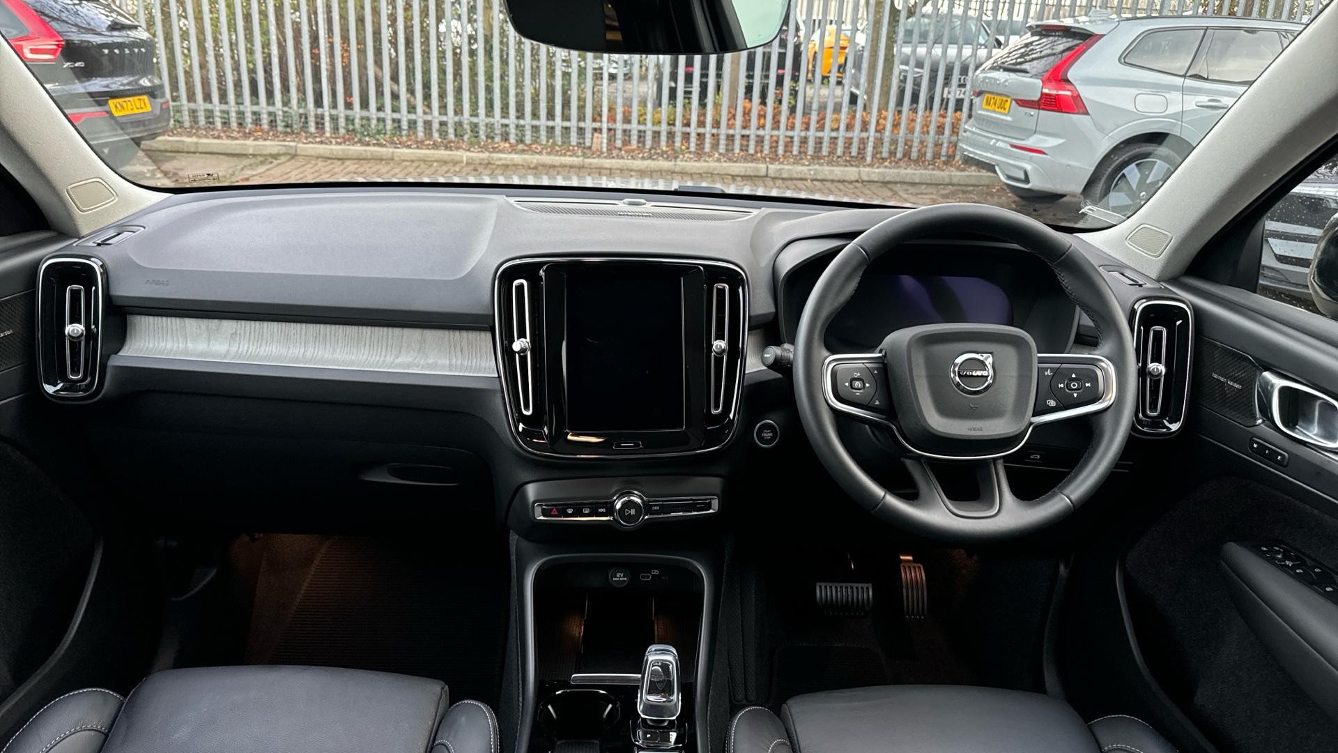 Volvo XC40 Image 20